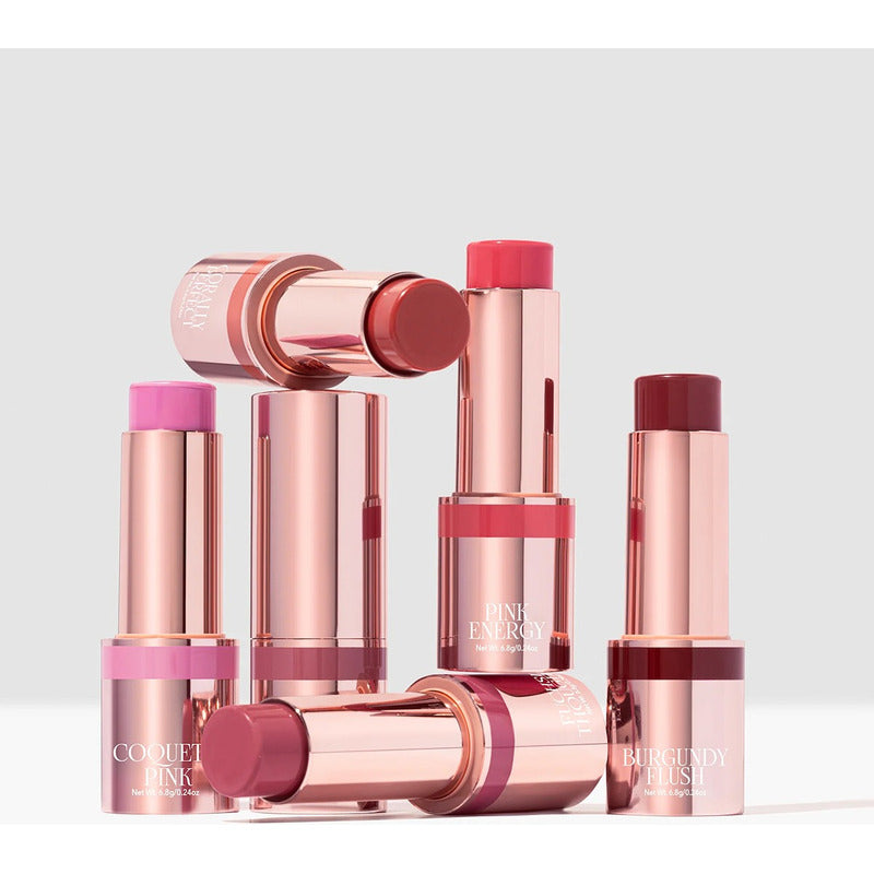 Beauty Creations Flawless Stay Blush Stick Coquette Pink