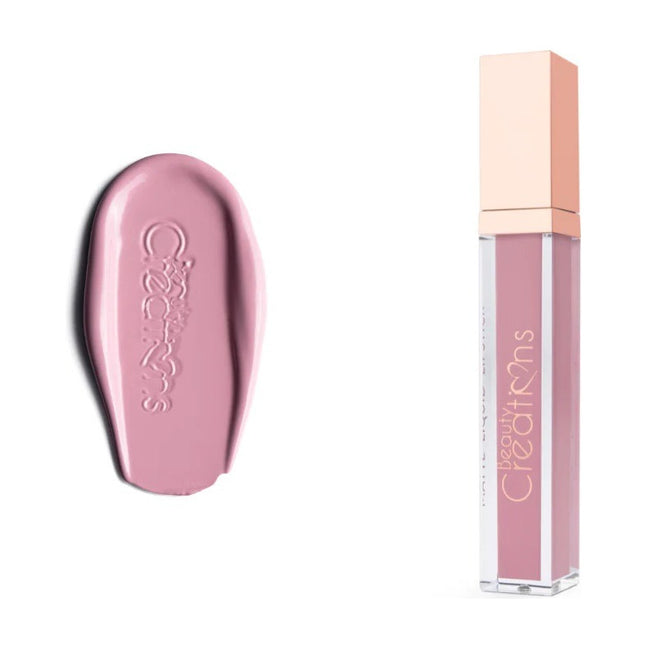 Labial Liquido Mate Seal The Deal Beauty Creations 24 Tonos