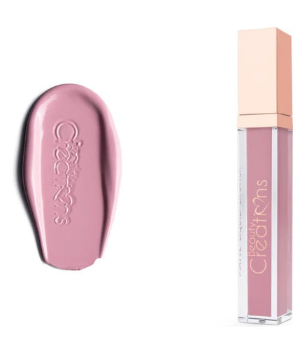 Labial Liquido Mate Seal The Deal Beauty Creations 24 Tonos