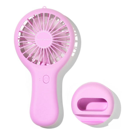 Kit Limpieza Pestañas Beauty Creations Shampoo + Ventilador