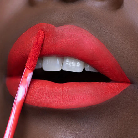 Labial Liquido Mate Seal The Deal Beauty Creations 24 Tonos