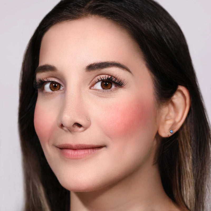 Rubor Liquido Love Steady Moira