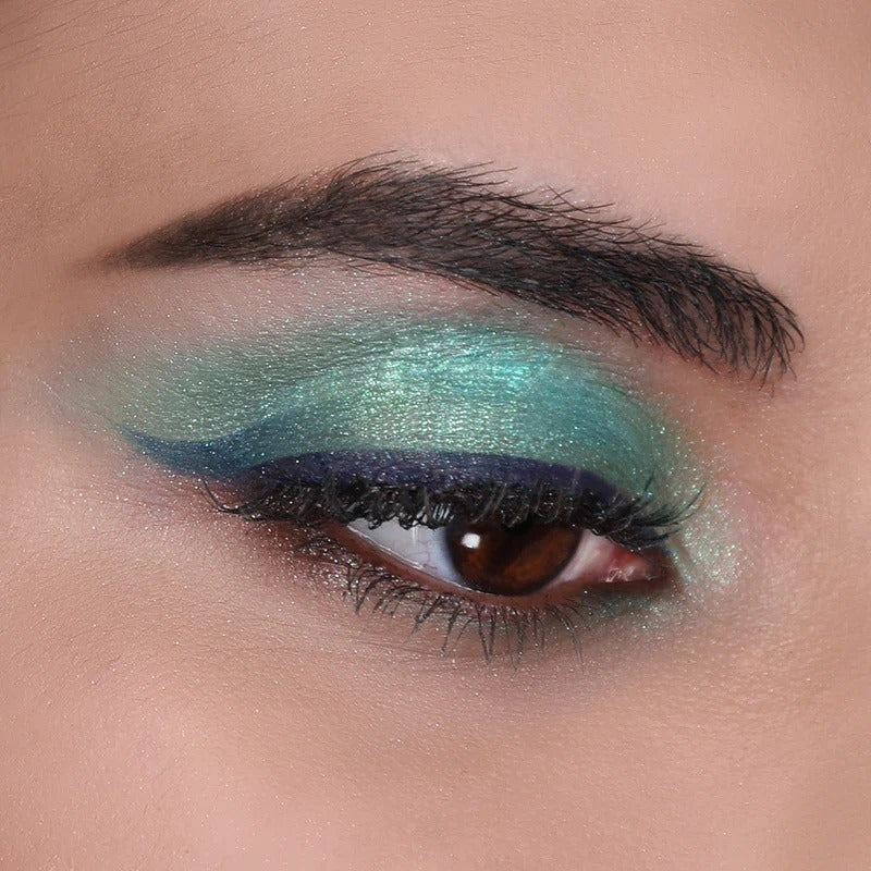 Sombra Holografica Chroma Light Shadow Moira 1 Pz 24 Tonos