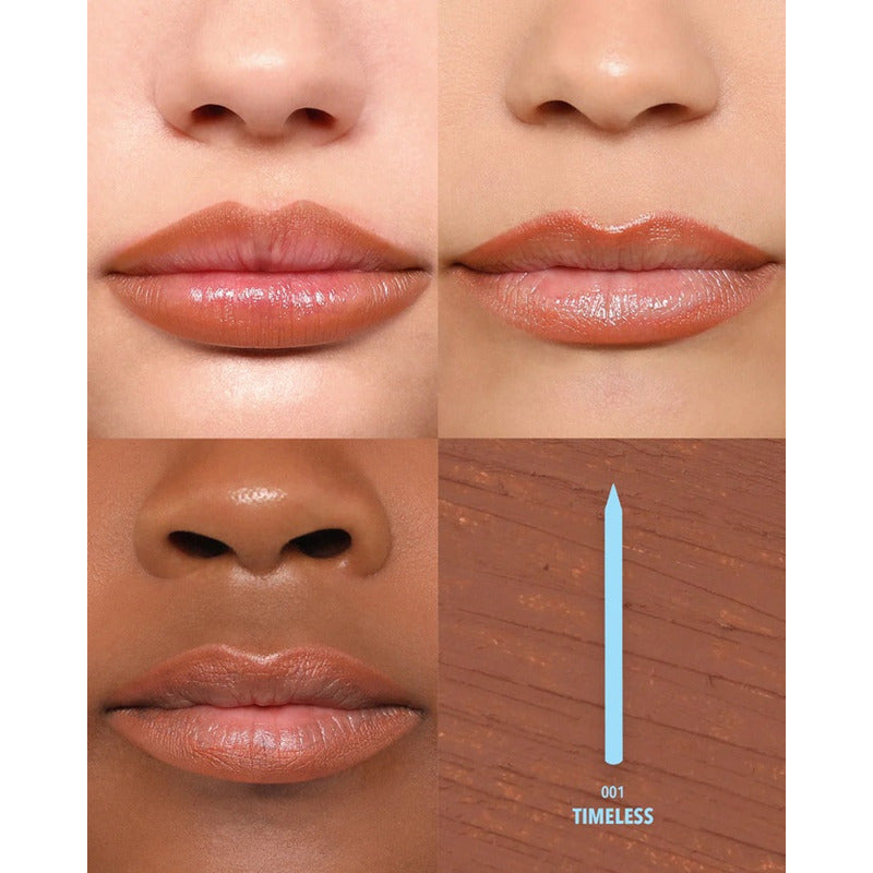 Delineador De Labios Chic Collection Lip Chic Liner Moira