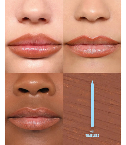 Delineador De Labios Chic Collection Lip Chic Liner Moira