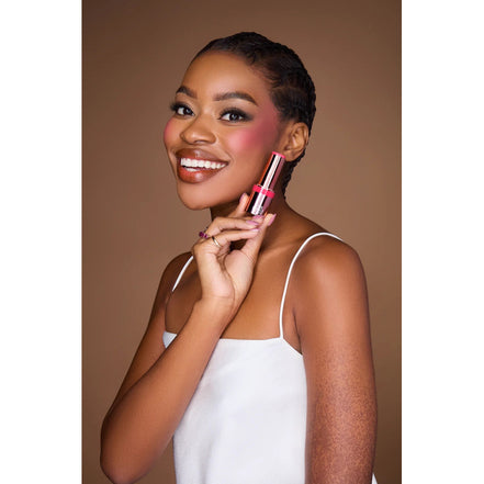 Rubor En Barra Flawless Stay Beauty Creations