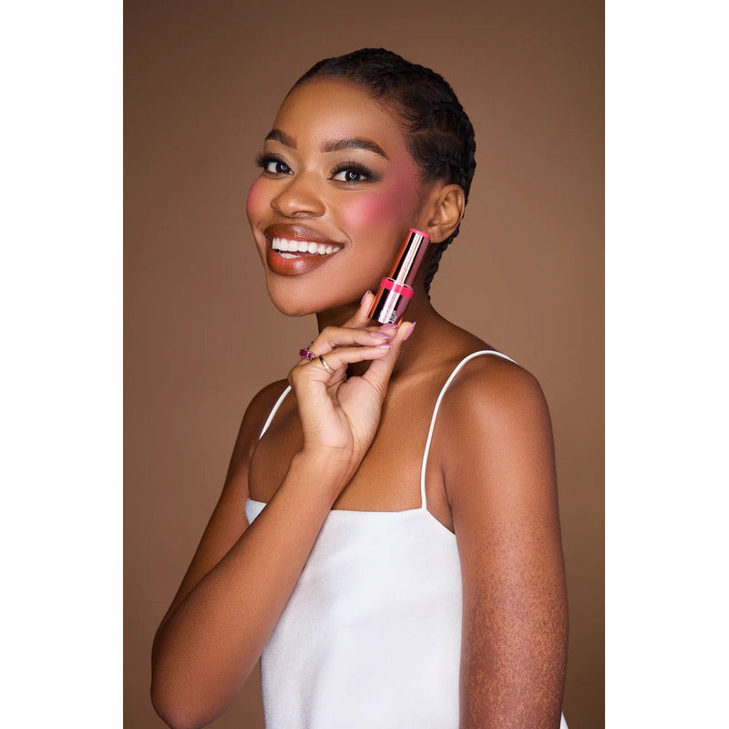 Rubor En Barra Flawless Stay Beauty Creations