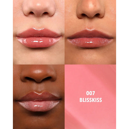 Brillo Labial Hidratante Maxi Pout Lip Gloss Moira