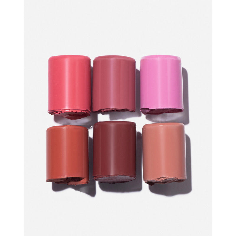 Rubor En Barra Flawless Stay Beauty Creations