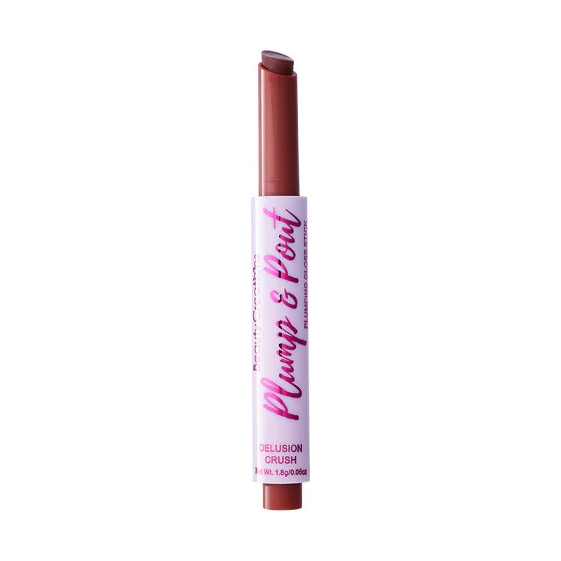 Lip Gloss Plump & Pout Gloss Stick Beauty Creations