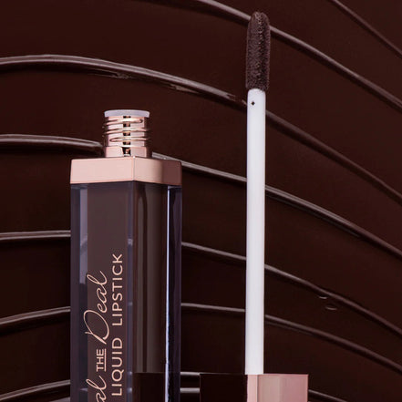 Labial Liquido Mate Seal The Deal Beauty Creations 24 Tonos