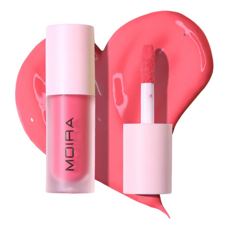 Rubor Liquido Love Steady Moira