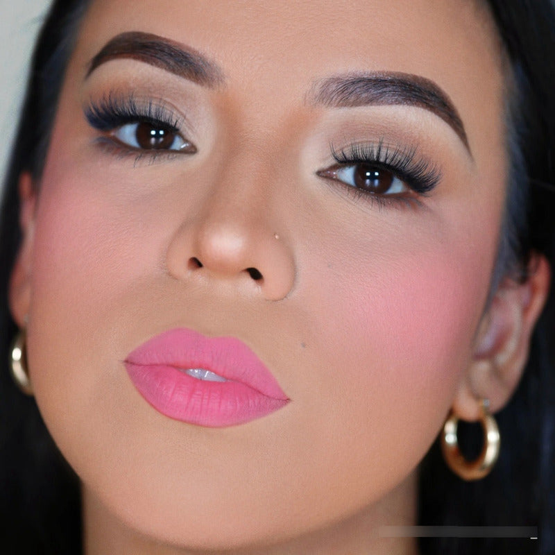 Rubor Liquido Love Steady Moira