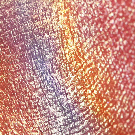 Delineador Liquido Metalico Chromatic Show Liner Moira