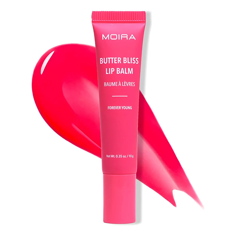 Bálsamo Labial Hidratante Butter Bliss Lip Balm Moira
