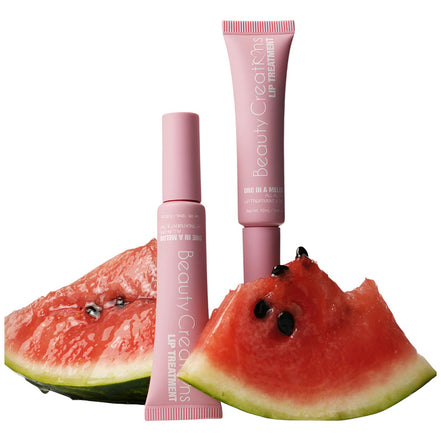 Balsamo Labial Lip Treatment & Tint Beauty Creations