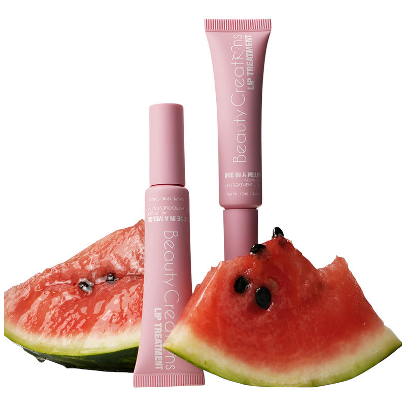 Balsamo Labial Lip Treatment & Tint Beauty Creations