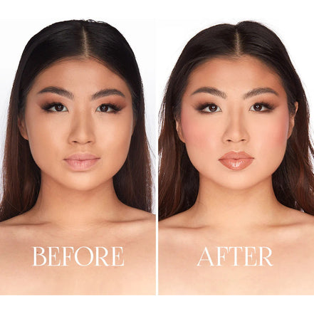 Rubor Liquido Flawless Stay Cheeked Up Beauty Creations