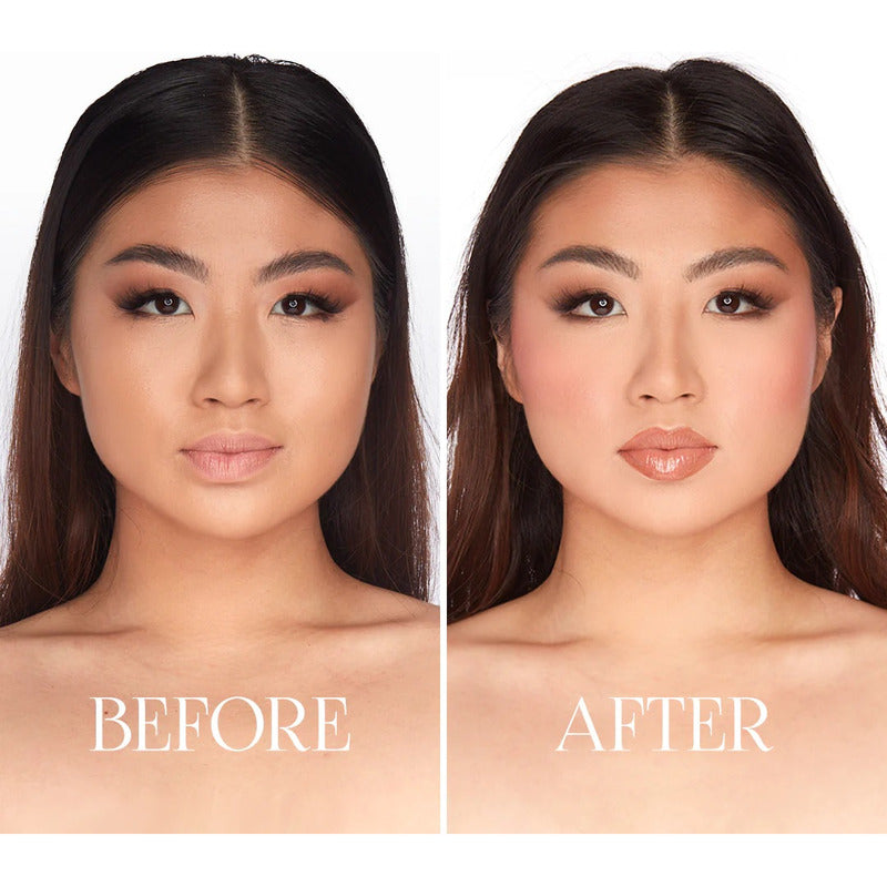 Rubor Liquido Flawless Stay Cheeked Up Beauty Creations