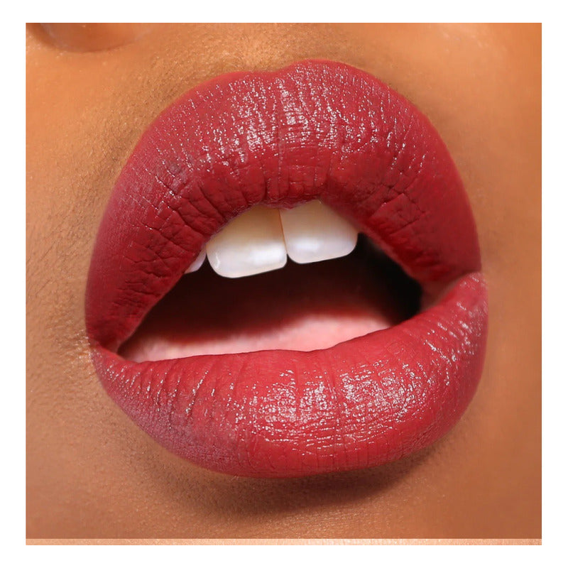 Labial Satinado Goddess Lipstick Moira 1pz 22 Tonos Original