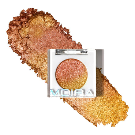 Sombra Holografica Chroma Light Shadow Moira 1 Pz 24 Tonos