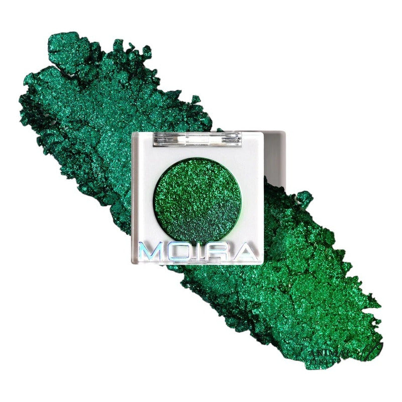 Sombra Holografica Chroma Light Shadow Moira 1 Pz 24 Tonos