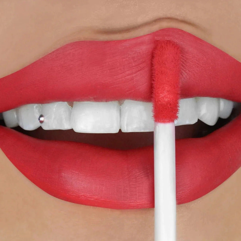 Labial Liquido Velvet Stay Beauty Creations 1 Pz 24 Tonos