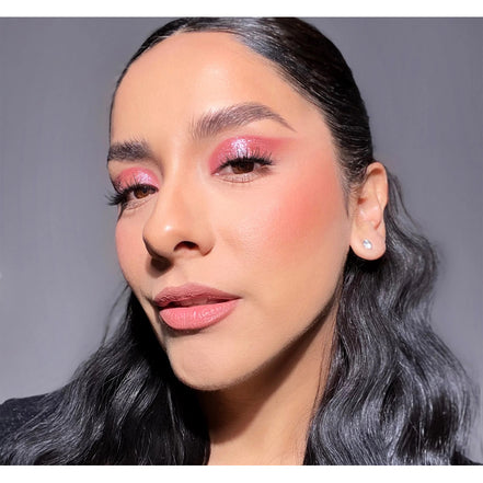 Sombra Liquida Glitter Moira Diamond Daze Tonos 19 Al 34