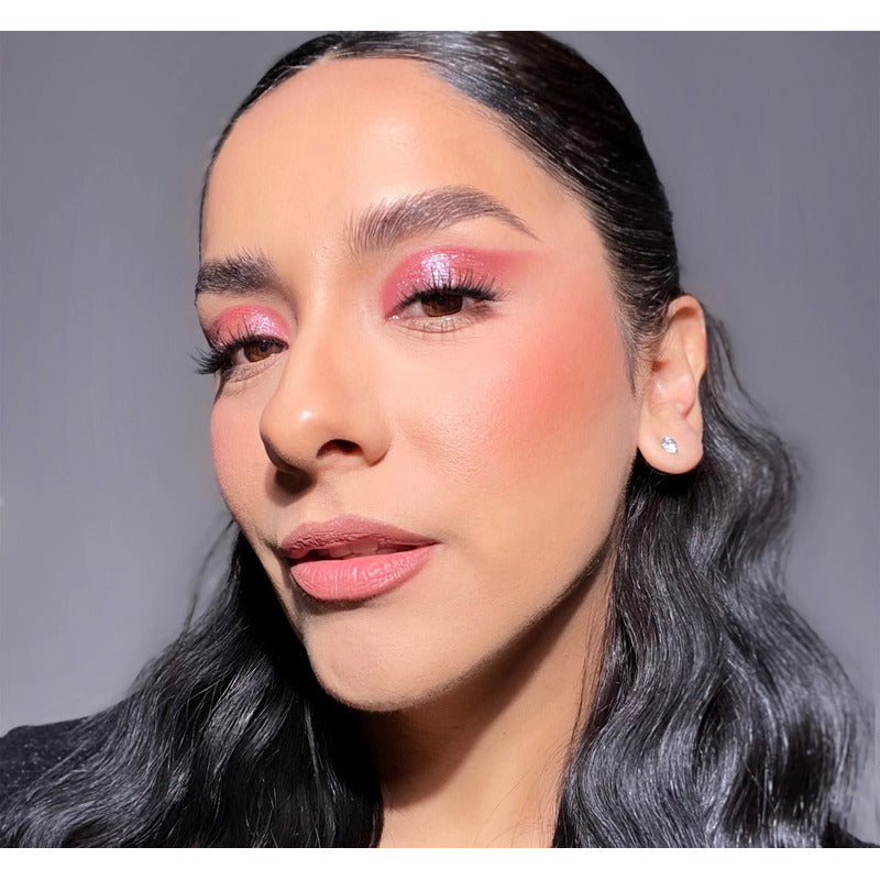 Sombra Liquida Glitter Moira Diamond Daze Tonos 19 Al 34