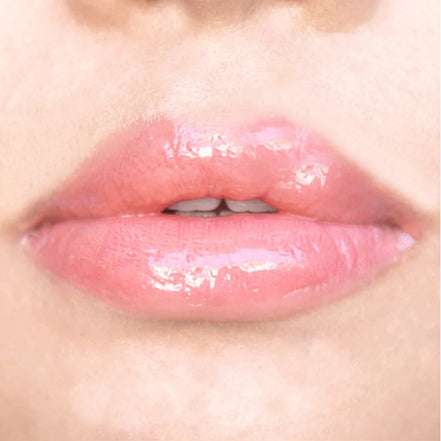 Italia Deluxe Fill In Thirsty Pout Lip Gloss Voluminizador