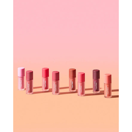 Rubor Liquido Liquid Blush Beauty Creations