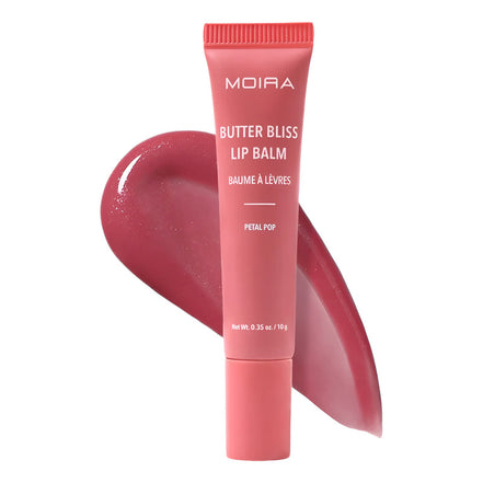 Bálsamo Labial Hidratante Butter Bliss Lip Balm Moira