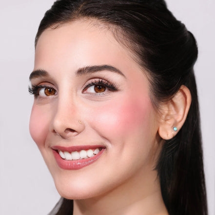 Rubor Liquido Love Steady Moira