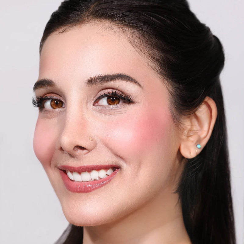 Rubor Liquido Love Steady Moira