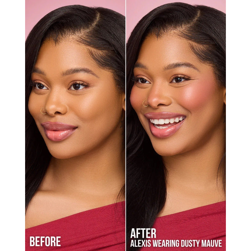 Rubor Liquido Liquid Blush Beauty Creations