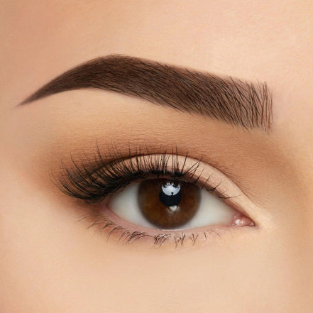 Set De 5 Pestañas De Seda Take Me Somewhere Beauty Creations