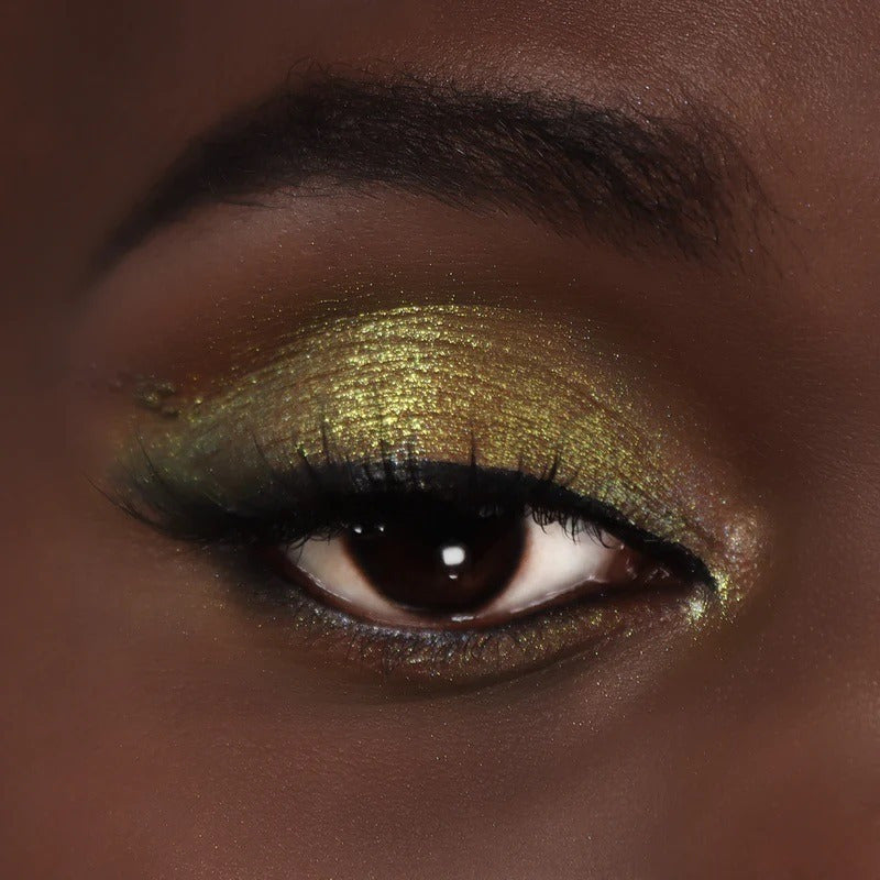 Sombra Holografica Chroma Light Shadow Moira 1 Pz 24 Tonos