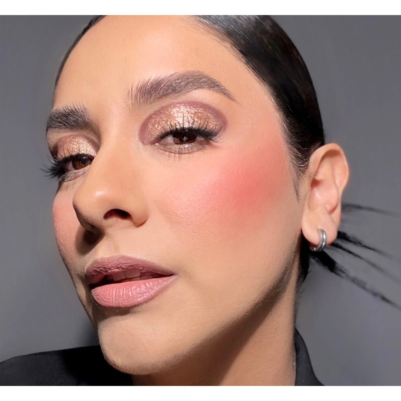 Sombra Liquida Glitter Moira Diamond Daze Tonos 19 Al 34