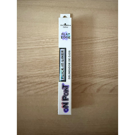 Delineador De Ojos Plumon On Point Flick It Italia Deluxe