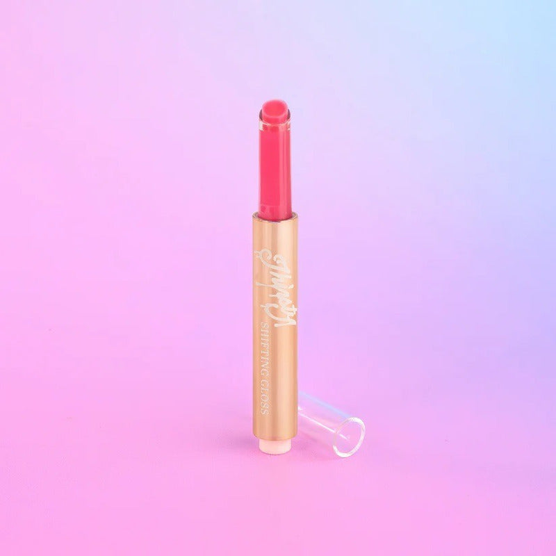 Brillo Labial Thirsty Shifting Gloss Color Ph Italia Deluxe