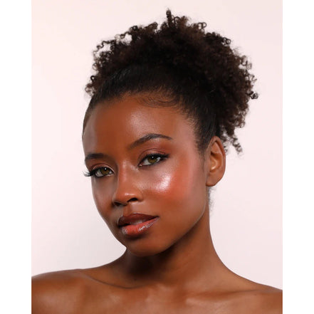 Rubor Liquido Satinado Love Steady Shimmer Blush Moira