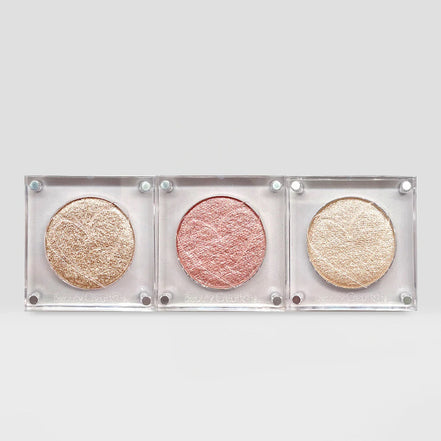 Trio De Sombras Riding Solo Rodeo Dream Beauty Creations Rodeo Dream