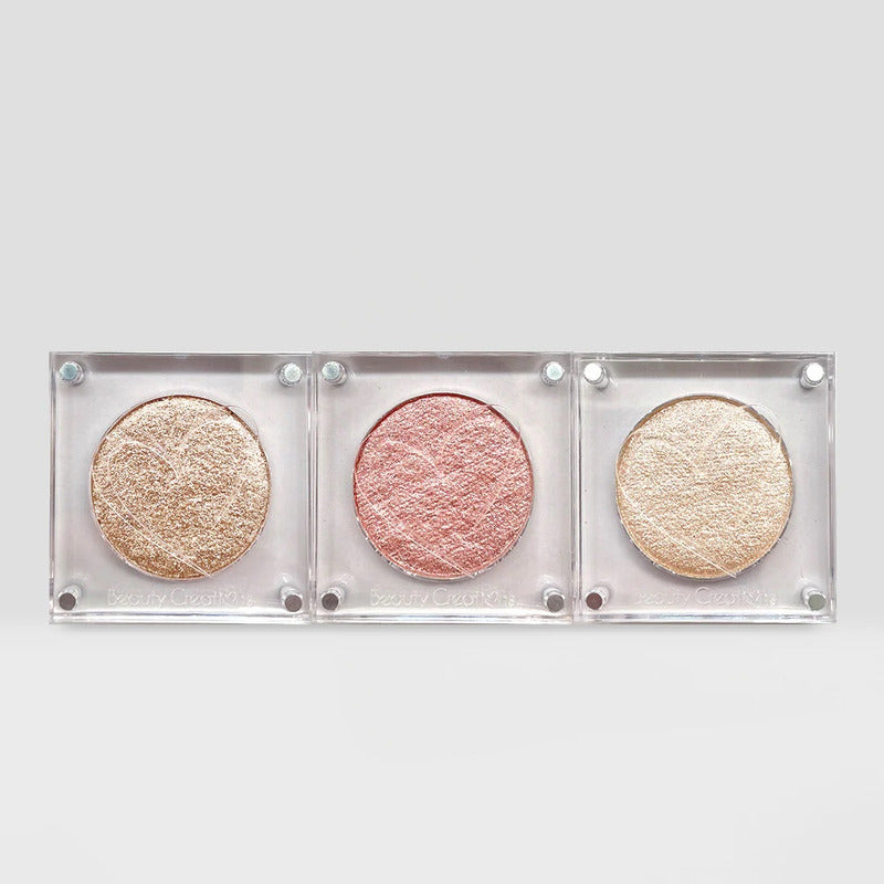 Trio De Sombras Riding Solo Rodeo Dream Beauty Creations Rodeo Dream