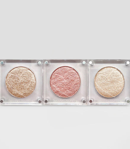 Trio De Sombras Riding Solo Rodeo Dream Beauty Creations Rodeo Dream