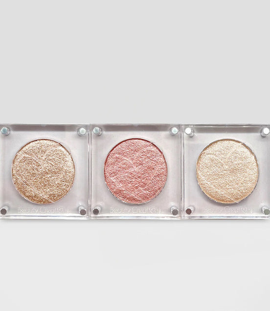 Trio De Sombras Riding Solo Rodeo Dream Beauty Creations Rodeo Dream