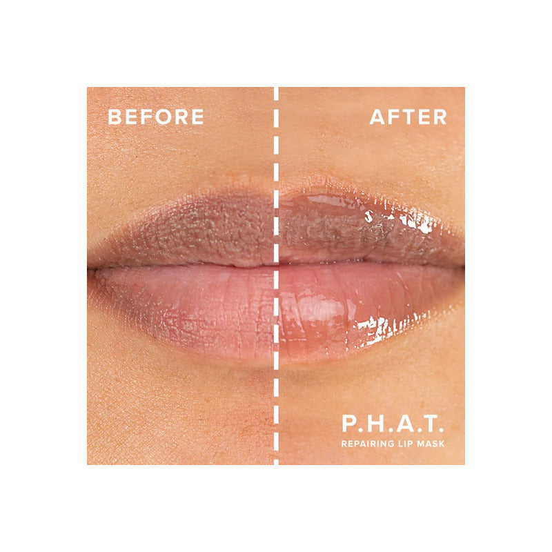 Phat Mascarilla Labial Reparadora Con Peptidos Italia Deluxe