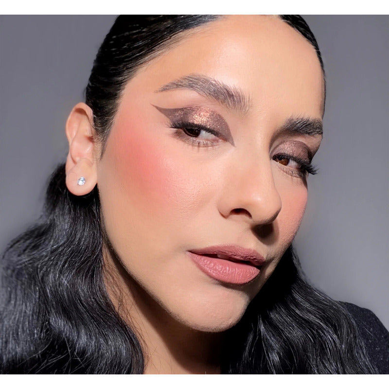 Sombra Liquida Glitter Moira Diamond Daze Tonos 19 Al 34