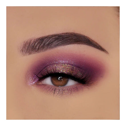 Glitter Glitter Delineador Líquido Moira 1pz, 14 Tonos