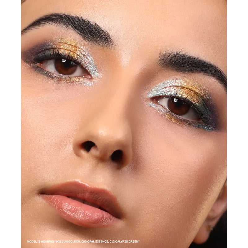 Sombra Holografica En Barra Stellar Glaze Stick Shadow Moira