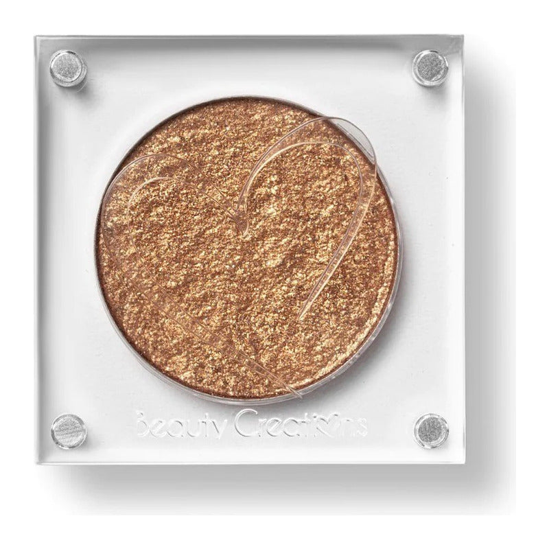 Sombras Individuales En Crema Riding Solo Beauty Creations